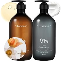 Amazon | 【公式】hetras ヘトラス ヘアケア セットSoosunhwa スイセン