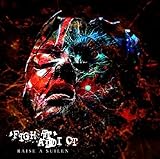 【 Blu-ray付生産限定盤 】 RAISE A SUILEN / 14th シングル 「 'FIGHT' ADDICT 」 【 Blu-ray 】