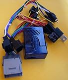 Carxtc ステレオラジオワイヤーワイヤハーネス シボレーコバルト07 08 2007 2008用