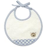 藤高 今治タオル スタイ インフィーネ 70 ブルー 24×23cm