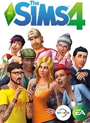 The Sims 4 Create A Sim(デモ版) [オンラインコード]