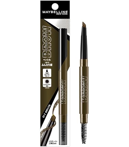 Amazon.co.jp: MAYBELLINE(メイベリン) アイブロウ ブロウインク