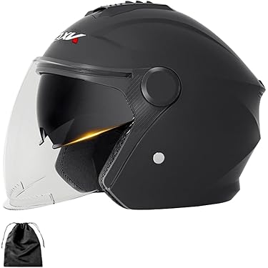 Amazon.co.jp 最新リリース: ジェットヘルメット の新着