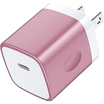 Amazon | Type-C充電器 20W PD 急速充電 [PSE認証済み] iPhone16