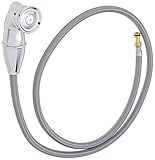 Moen 136106用交換サイドスプレーホース、 S 136106 1