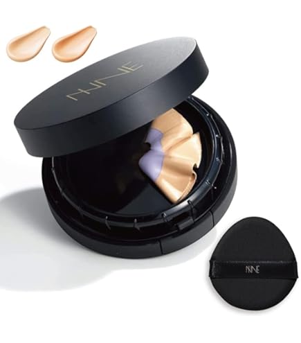 Amazon | 【単品】ルミエル ヴァレシア ファンデーション 26g | ノー