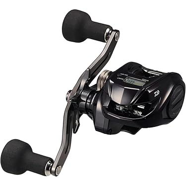 Amazon.co.jp 最新リリース: ベイトリール の新着ランキングです。