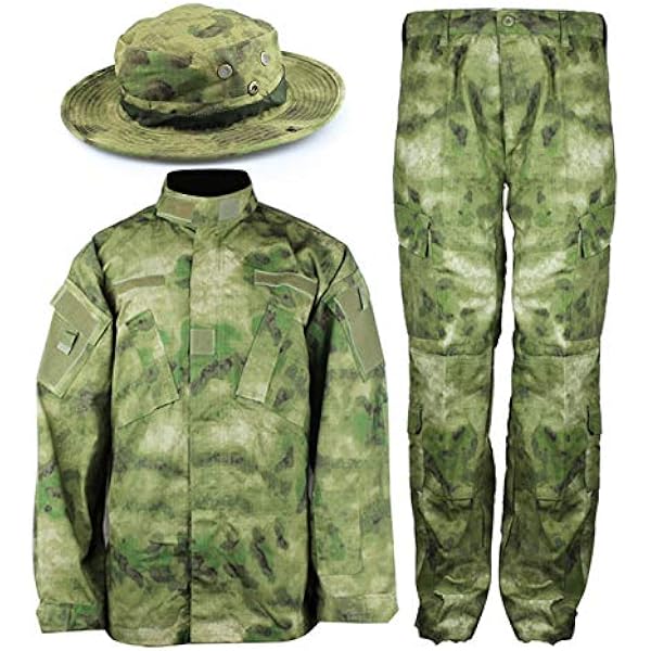 HUNTSMAN ゴルカ　戦闘服　上下セット　新品未使用 Amazon | fanituhan ロシア制 ゴルカ装備 ゴルカ上下セット 軍用