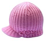 Born to Love HAT ガールズ US サイズ: Small / 12-24 Months カラー: ピンク