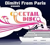 プレゼンツ・カクテル・ディスコ