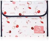 ベルコット Hello Kitty ハローキティ マザーズマルチケース 蛇腹タイプ S-70959