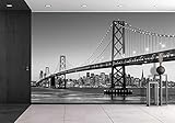 wall26 - 粘着壁紙 大きな壁画シリーズ 100"x144" WMR-WP-X-D159-100x24x6