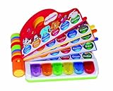 Small World Toys Neurosmith - Musical Library B/O [並行輸入品]