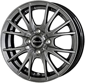 人気ブランドの新作 フロント14リア Exceeder社外14インチホイール14 4 1 2 43 タイヤ ホイールセット Jordanjohnsoninc Com