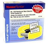 William H Harvey 004377 Wax Extender Kit - Quantity 1 [並行輸入品]