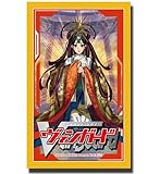 ブシロードスリーブコレクション ミニ Vol.7 カードファイト!! ヴァンガード 『CEO アマテラス』