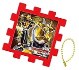 クミパネジグソーパズル 16ピース 仮面ライダーウィザード ランドスタイル KPJ-064