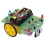 DIY　キット　インテリジェント　トラッキング　カー　キット