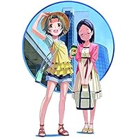 ヤマノススメ セカンドシーズンBlu-ray BOX全巻