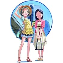 Amazon.co.jp: ヤマノススメ セカンドシーズン6巻 [Blu-ray] : 井口