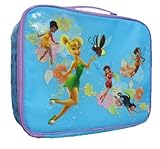 Disney Lunch Tote Bag Disney Fairies [並行輸入品]