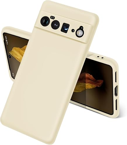 Amazon | Google Pixel 6 Pro Case 専用ケース 衝撃吸収 保護 2 層構造
