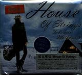 HOUSE OF STRINGS