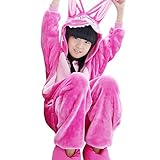 サンゴ絨秋冬ホームウェア 子供の連体パジャマ 恐竜パジャマ フランネルホームウェア カトゥーン動物男女赤ちゃん長そでホームウェア 子供パジャマ (130cm, 1)（靴は含まれていません）