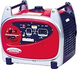[4689381]新ダイワ　防音型インバーター発電機　２．０ｋＶＡ IEG2000MY