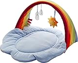 Rainbow Magic Play gym