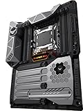ASUS Intel X299搭載 マザーボード LGA2066対応  TUF X299 MA...