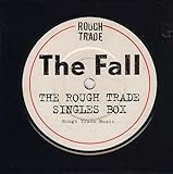 Rough Trade - Singles Box