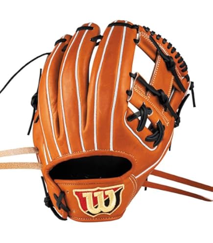 ウィルソン　ウィルソンスタッフ軟式デュアルオーダーグラブ　86型 Wilson 【即日発送可】ウイルソン（Wilson） RWY86H 一般軟式用