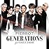 GENERATIONS from EXILE TRIBE「PIERROT(DVD付)」