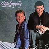 Air Supply: Air Supply (1985 Self-Titled Releas...