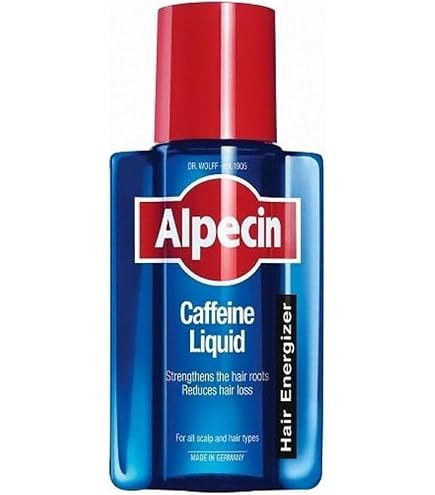 alpecin shampooの通販