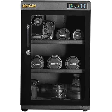 Amazon.co.jp 売れ筋ランキング: カメラ用防湿庫・ドライ