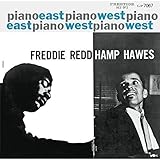 ピアノ・イースト・ウエスト