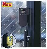 ノムラテック　どろぼーセンサー２　窓用防犯センサー　N-1160