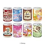 ズートピア mitamemo缶バッジ 8個入りBOX