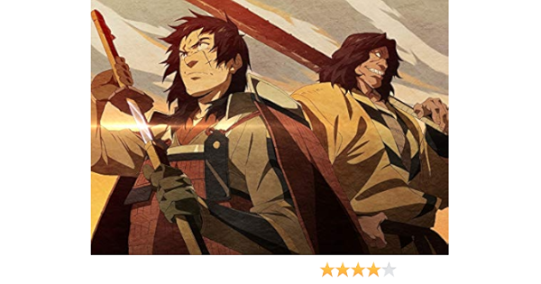 Amazon Amazon Co Jp限定 アンゴルモア元寇合戦記 Blu Ray Box 上巻 早期予約特典 スペシャル座談会cd 出演 小野友樹 朽井迅三郎 役 他予定 付 全巻購入特典 アニメ描き下ろしイラスト使用box In Box引換シリアルコード付 アニメ