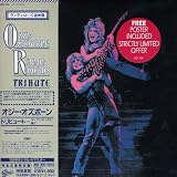 トリビュート~ランディ・ローズに捧ぐ(紙ジャケット仕様)