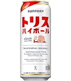 Amazon.co.jp: トリスハイボール 350ml×24本 サントリー ウイスキー 缶