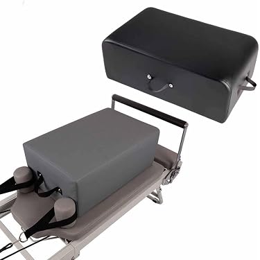 張木マイケ【新品 未使用】ピラティスリフォーマー ボックスジャンプボード付 Amazon.co.jp ほしい物ランキング: ピラティスリフォーマー で、ほしい