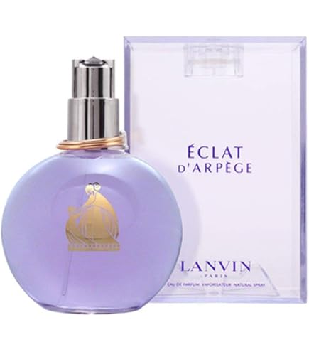 Amazon | 【ランバン】エクラ・ドゥ・フルール EDP 50mL [並行輸入品