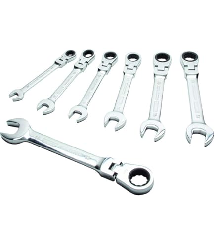 DEWALT - Ratcheting Wrenches - The Home Depot