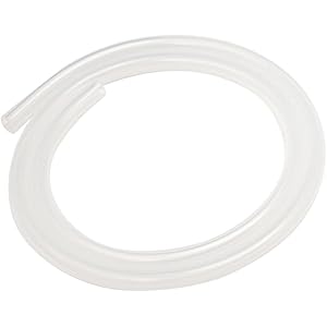 部品・消耗品 電動鼻水吸引器メルシーポット 吸引チューブ S-502/503用