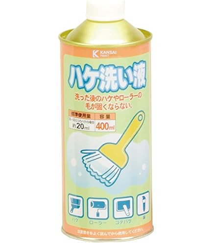 Amazon | ボウジンテックス5000Uシンナー 4L | うすめ液
