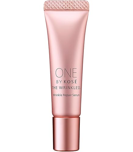 Amazon.co.jp: 【医薬部外品】 ONE BY KOSE(ワンバイコーセー) ザ