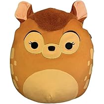 jack squishmallow amazon